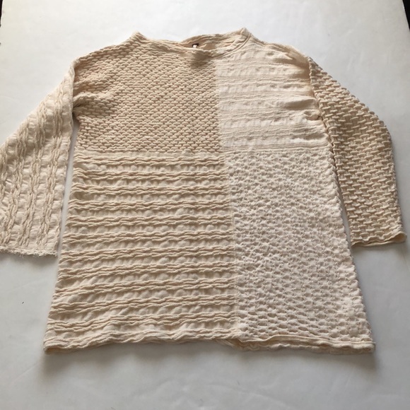 Free People Sweater (women’s) - Picture 8 of 10